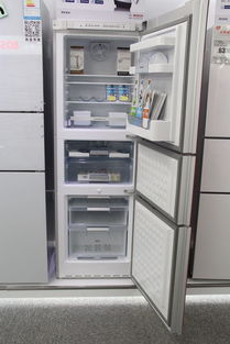 不买准后悔 十一热销冰箱机型汇总