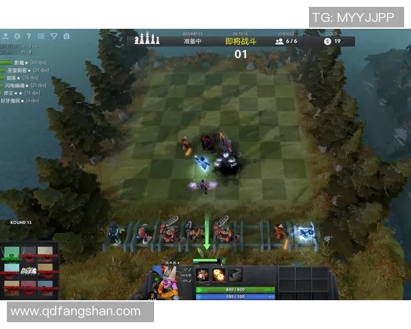 刀塔自走棋拒绝比赛惩罚-刀塔自走棋，拒绝比赛惩罚，倡导公正竞技精神-刀塔自走棋拒绝比赛惩罚