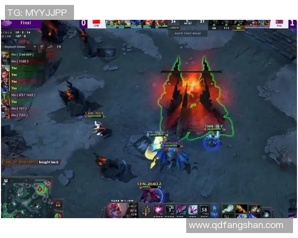 dota2比赛七场四胜-Dota 2 比赛七场四胜制，策略与荣耀的较量-dota2比赛七场四胜